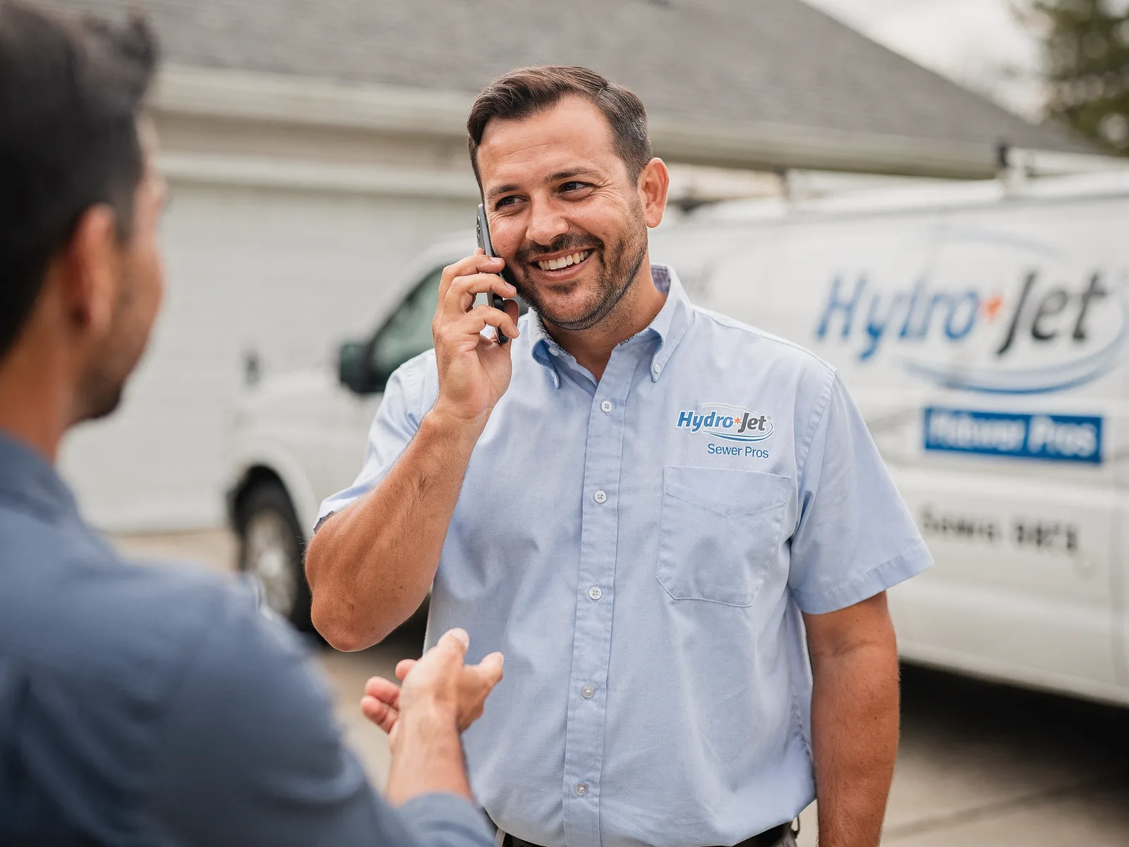 Hydro Jetting Burnham, ME FAQs
